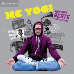 Yogi - Mantras, Beats & Meditations